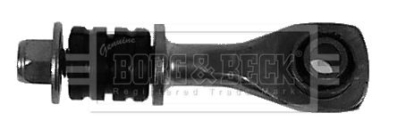 BORG & BECK Stabilisaator,Stabilisaator BDL6438